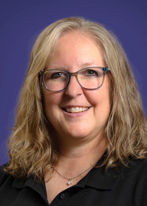 Shelby Schupbert, PT